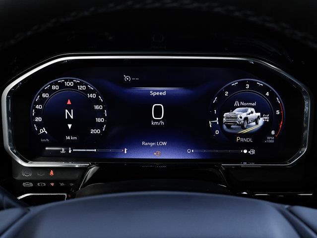 chevrolet Silverado 3500HD 2026 - 24