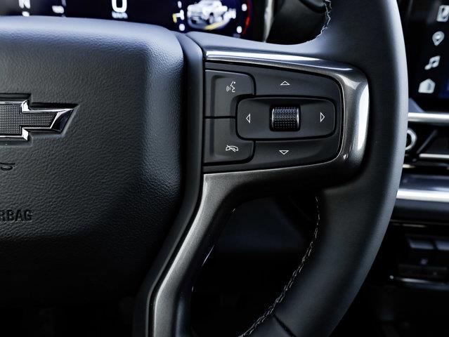 chevrolet Silverado 3500HD 2026 - 25