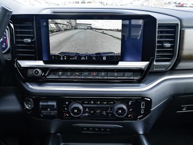 chevrolet Silverado 3500HD 2026 - 30