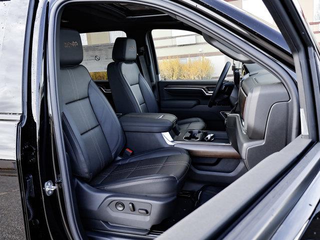 chevrolet Silverado 3500HD 2026 - 31