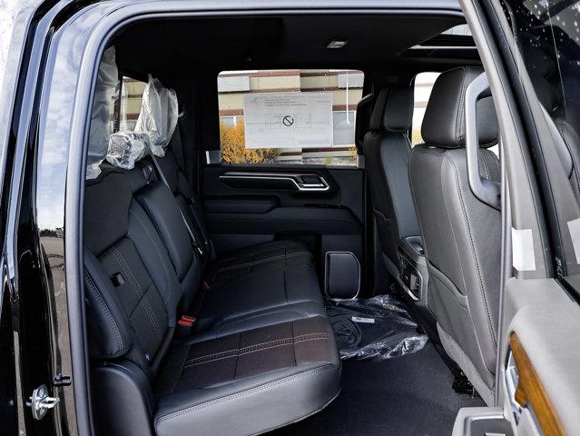 chevrolet Silverado 3500HD 2026 - 32