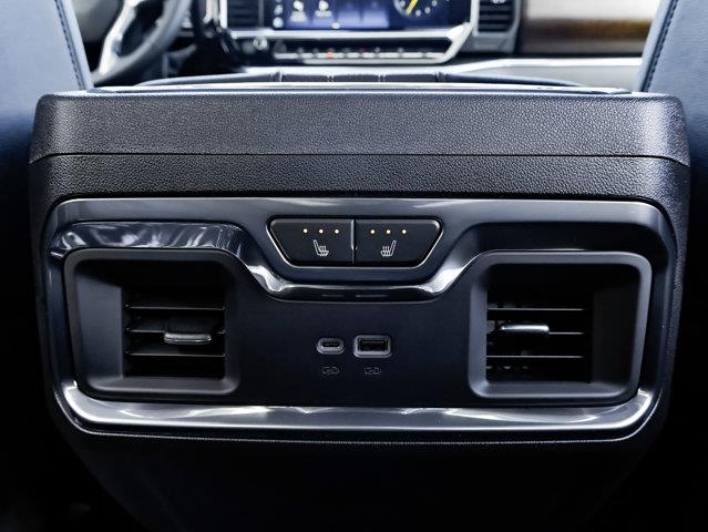 chevrolet Silverado 3500HD 2026 - 33