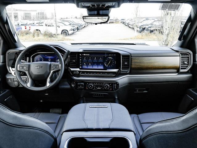 chevrolet Silverado 3500HD 2026 - 35