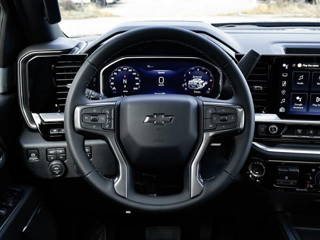 chevrolet Silverado 3500HD 2026 - 36