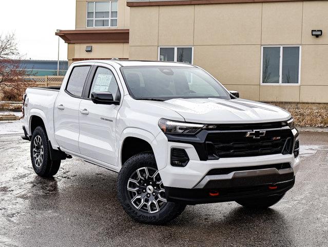 chevrolet Colorado 2026 - 2
