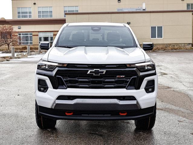 chevrolet Colorado 2026 - 3