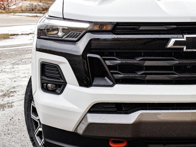chevrolet Colorado 2026 - 5