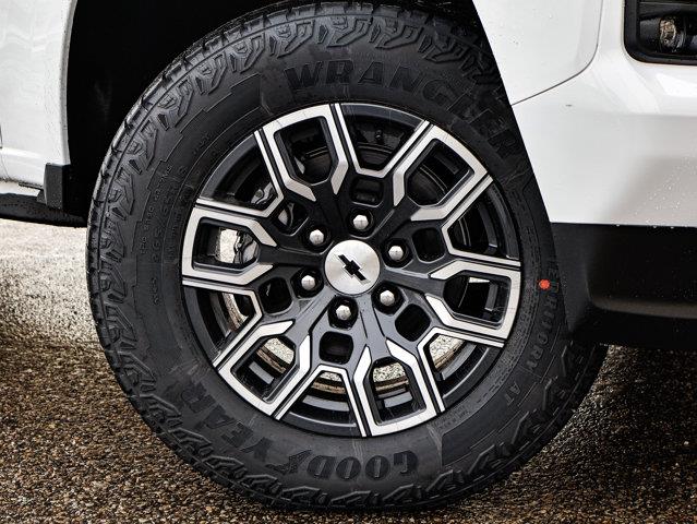 chevrolet Colorado 2026 - 6