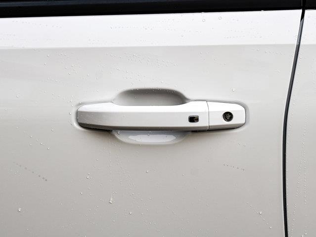 chevrolet Colorado 2026 - 8