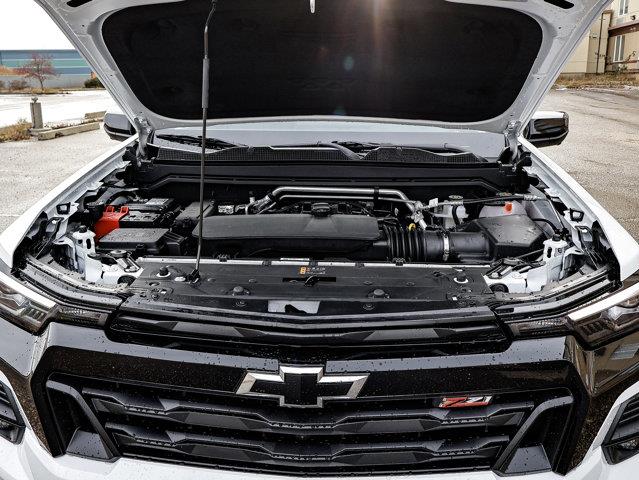 chevrolet Colorado 2026 - 9