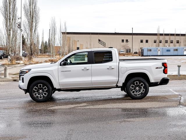 chevrolet Colorado 2026 - 10