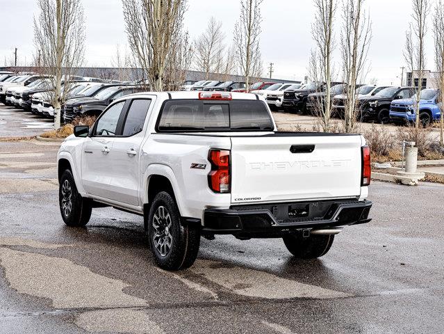 chevrolet Colorado 2026 - 11