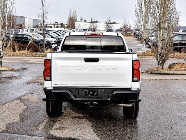 chevrolet Colorado 2026 - 12