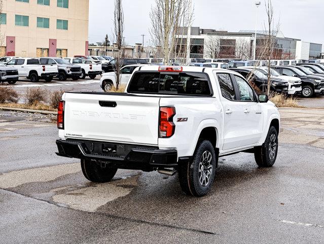 chevrolet Colorado 2026 - 13