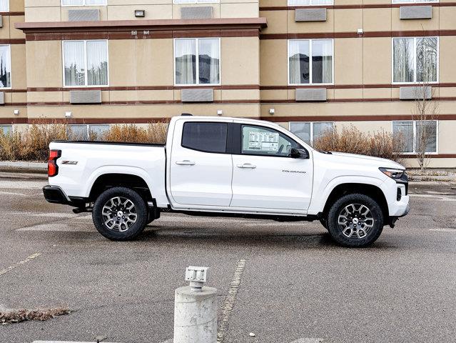 chevrolet Colorado 2026 - 14