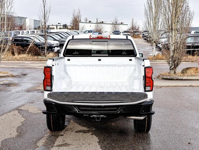 chevrolet Colorado 2026 - 15