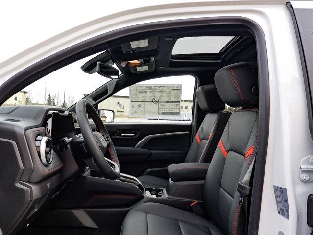 chevrolet Colorado 2026 - 16