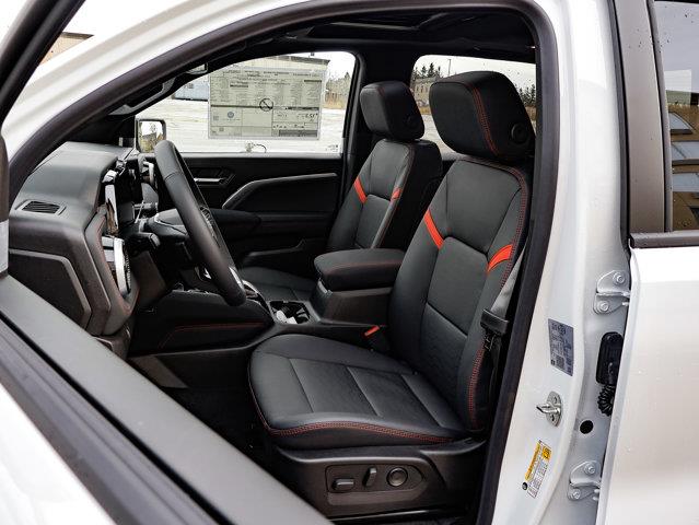 chevrolet Colorado 2026 - 17