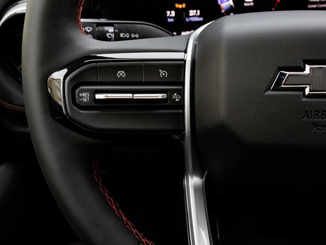 chevrolet Colorado 2026 - 21