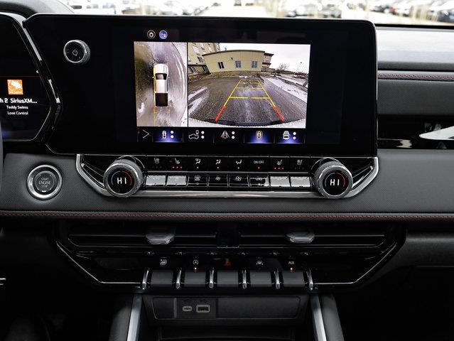 chevrolet Colorado 2026 - 26