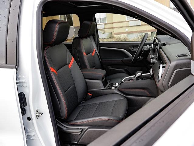 chevrolet Colorado 2026 - 27