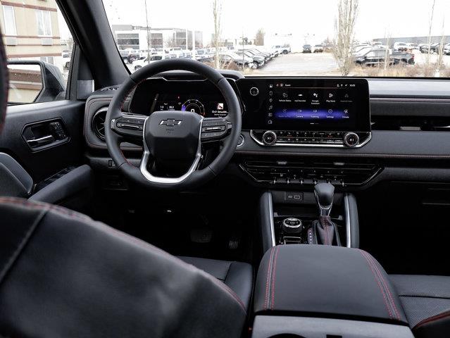 chevrolet Colorado 2026 - 29