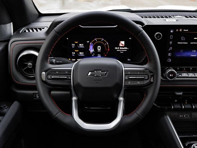 chevrolet Colorado 2026 - 31