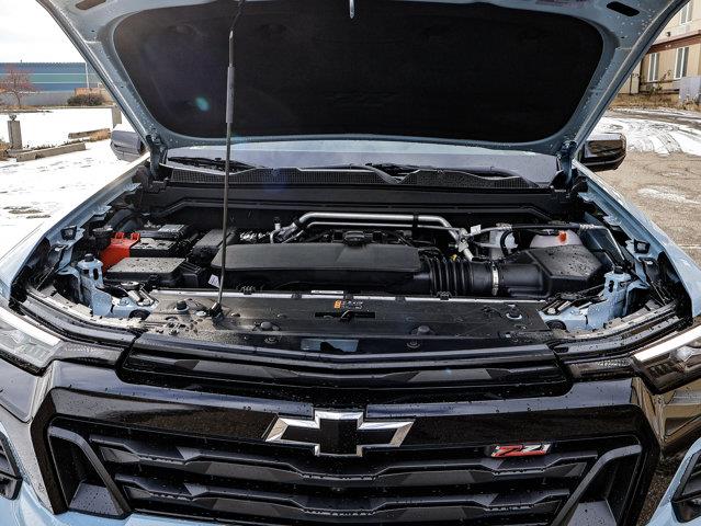 chevrolet Colorado 2026 - 9