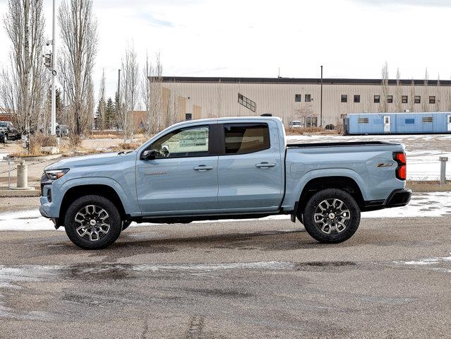 chevrolet Colorado 2026 - 10