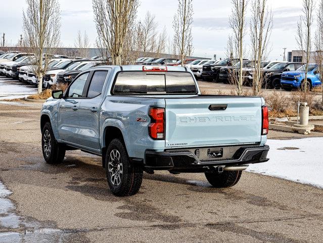 chevrolet Colorado 2026 - 11