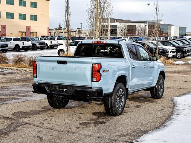 chevrolet Colorado 2026 - 13