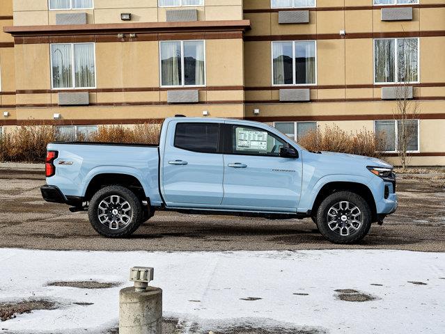 chevrolet Colorado 2026 - 14