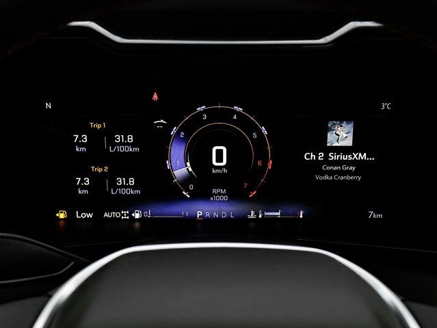 chevrolet Colorado 2026 - 22