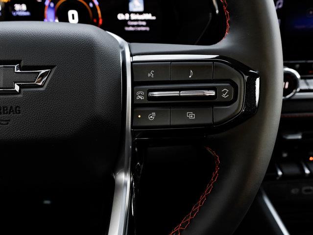 chevrolet Colorado 2026 - 23