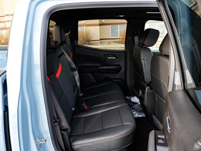 chevrolet Colorado 2026 - 28