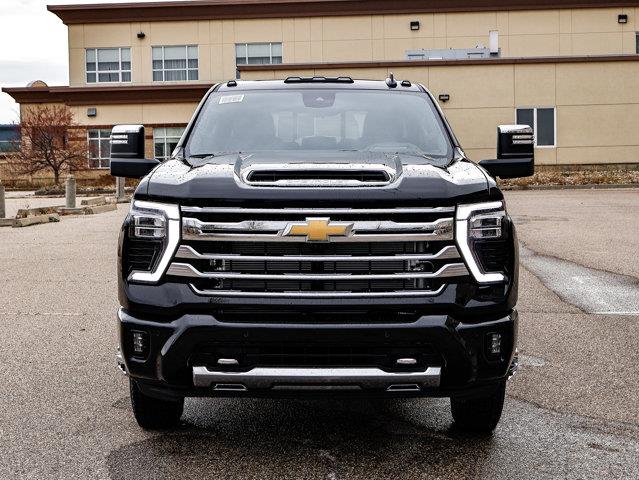 chevrolet Silverado 3500HD 2026 - 3