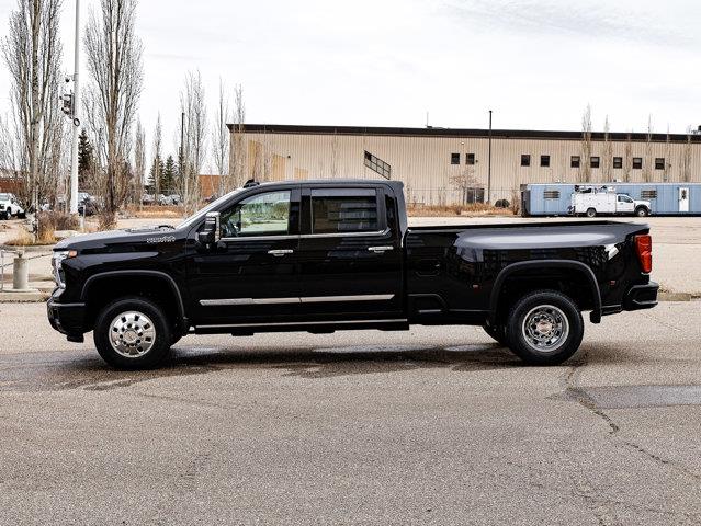 chevrolet Silverado 3500HD 2026 - 10