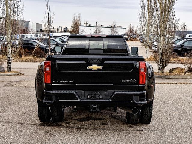 chevrolet Silverado 3500HD 2026 - 12