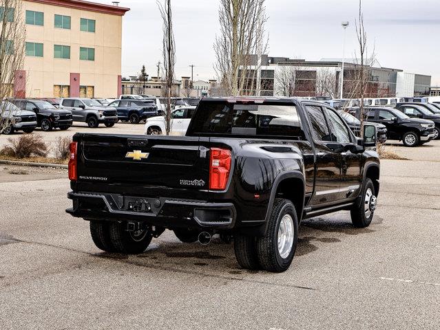 chevrolet Silverado 3500HD 2026 - 13