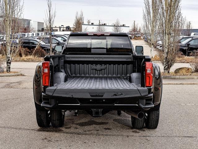 chevrolet Silverado 3500HD 2026 - 15