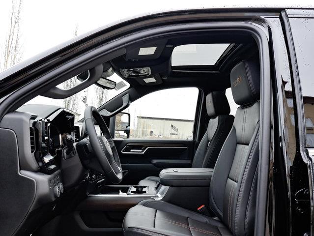 chevrolet Silverado 3500HD 2026 - 16