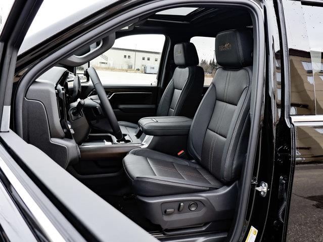 chevrolet Silverado 3500HD 2026 - 17