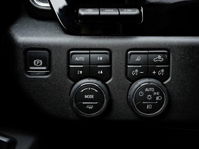 chevrolet Silverado 3500HD 2026 - 21