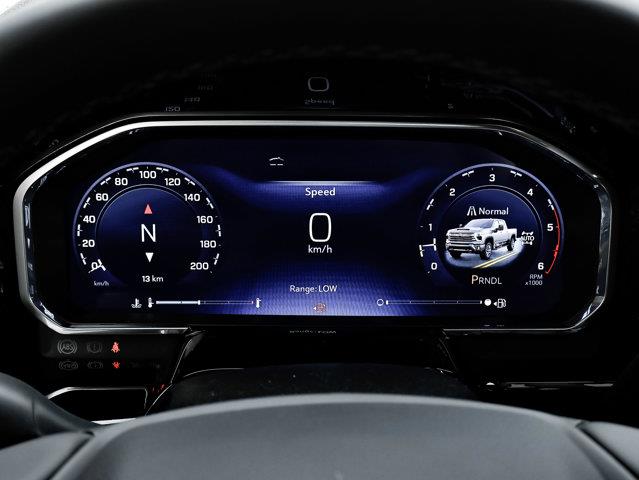 chevrolet Silverado 3500HD 2026 - 24