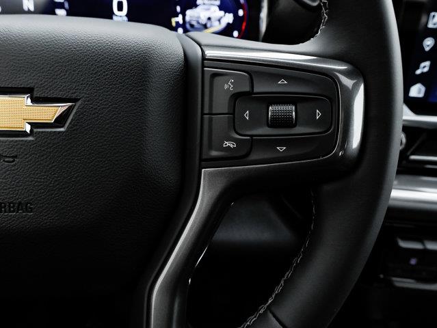 chevrolet Silverado 3500HD 2026 - 25