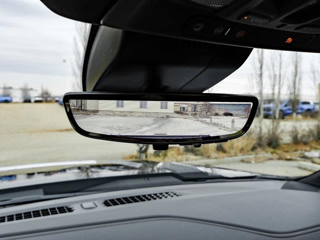 chevrolet Silverado 3500HD 2026 - 28