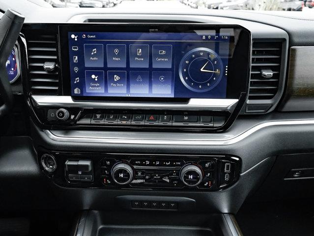 chevrolet Silverado 3500HD 2026 - 29