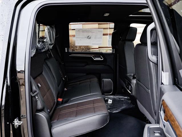 chevrolet Silverado 3500HD 2026 - 32