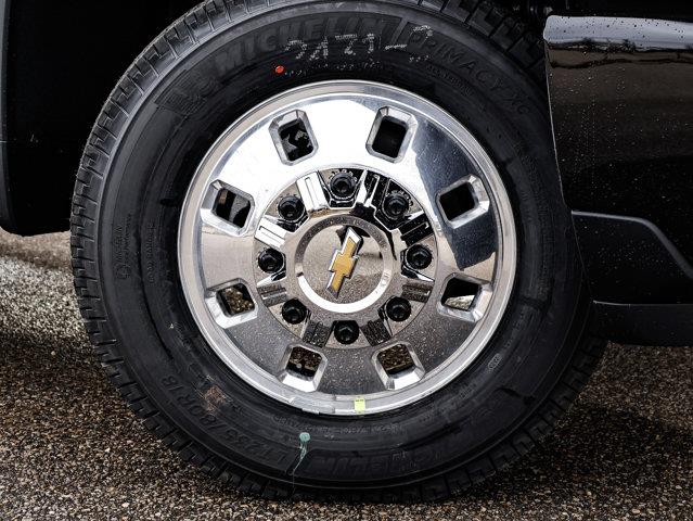chevrolet Silverado 3500HD 2026 - 6