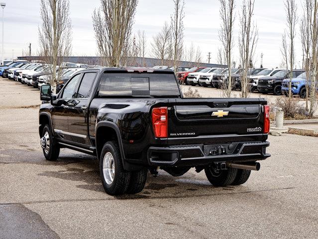 chevrolet Silverado 3500HD 2026 - 11